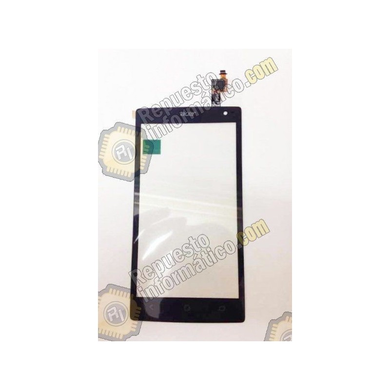 Pantalla Tactil NEGRA PARA Acer Liquid Z5 / Z150