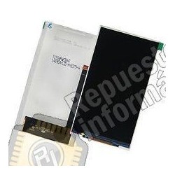 LCD Display  para Acer Liquid Z5