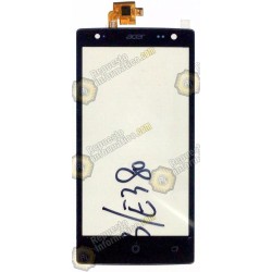 Tactil Acer Liquid E3 negro