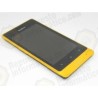 Pantalla completa xperia go Amarillo (desmontaje)