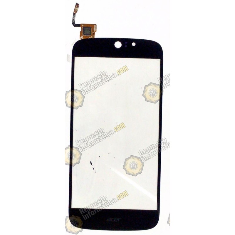 Tactil negro Acer Jade S56