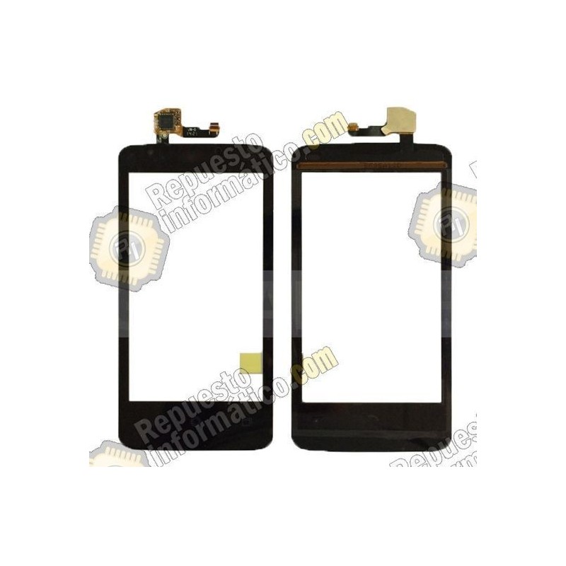 Tactil negro Acer Liquid Z4