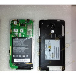 Bateria Acer Liquid z500 (PGF355870HT)