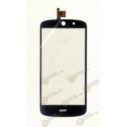Tactil negro Acer  Liquid  Z530