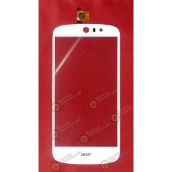 Tactil blanco Acer  Liquid   Z530