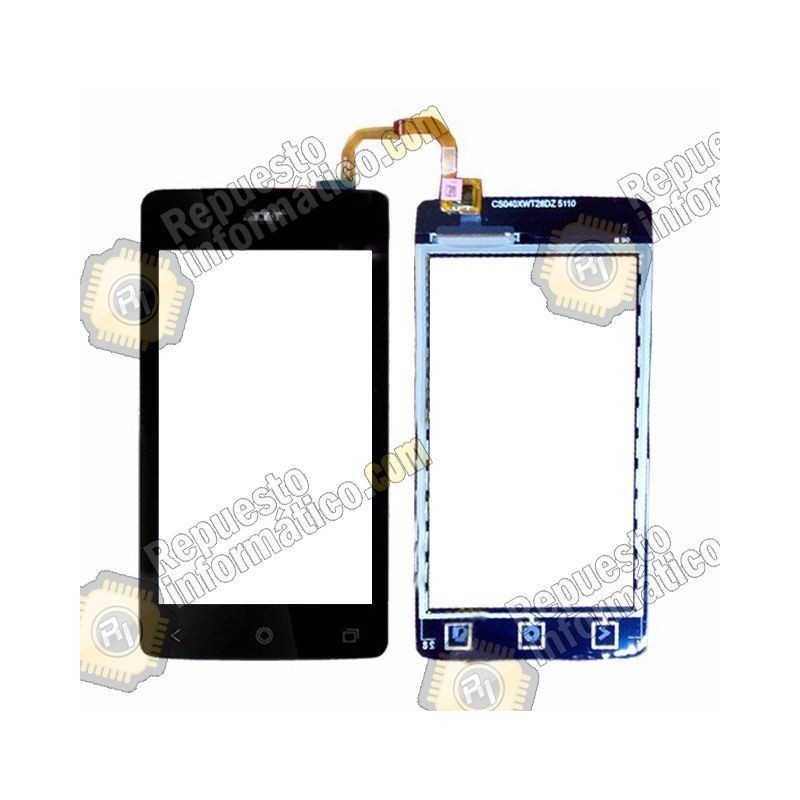 Tactil Acer Liquid Z200