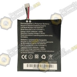 Bateria Original Acer Liquid Z5 2000Mah (REF: 355870)