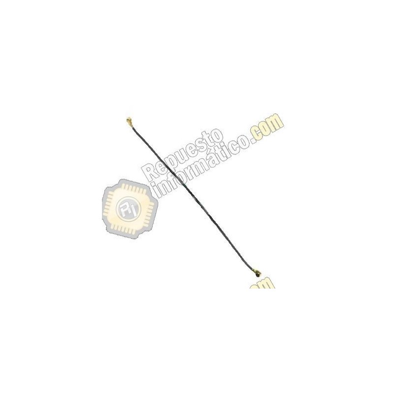 Cable Coaxial Antena Original Acer Z630