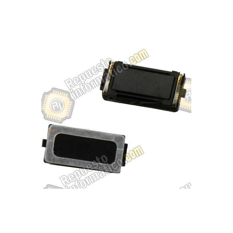 Auricular Acer Liquid Z630