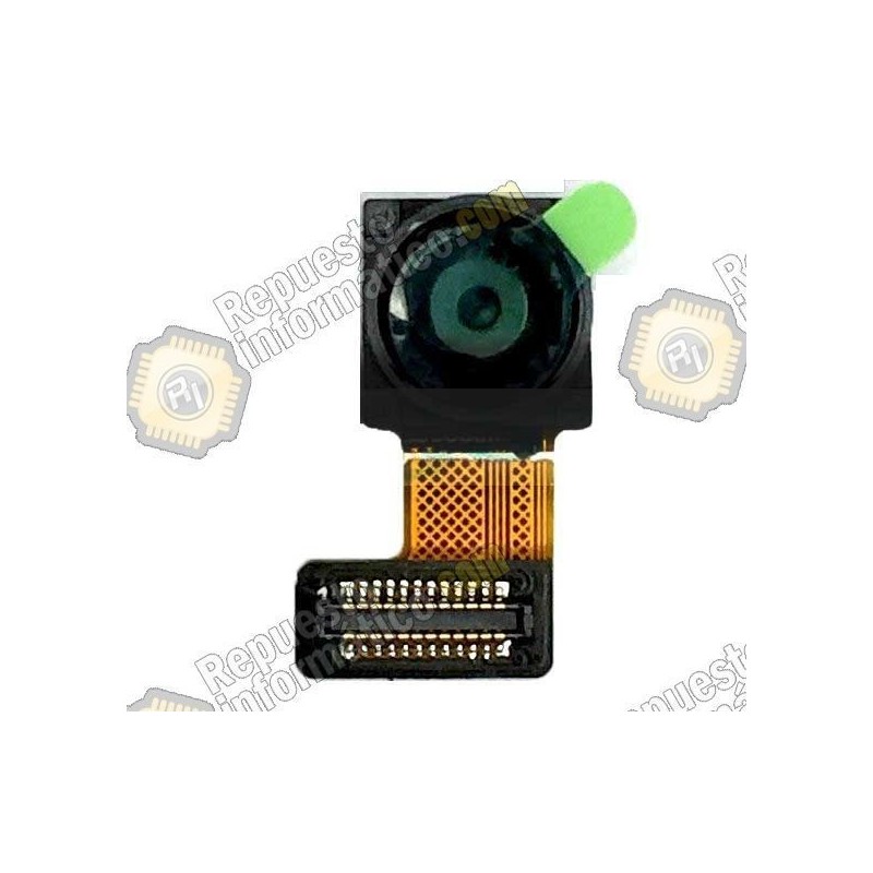 Camara Frontal Acer Liquid Z630 8Mpx