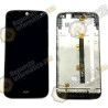 Pantalla (LCD+Tactil) Acer Liquid Z630 (Negro)