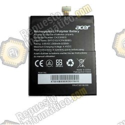 Bateria  Acer Liquid Jade S, Jade Z 2320Mah