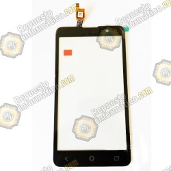 Tactil Negro Acer Liquid Z520