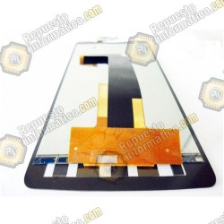 Pantalla (LCD+Tactil) Acer Liquid S1 (S510) (Negra)