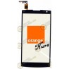Tactil negro Alcatel M812 (Orange nura)