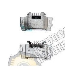 Conector de carga Alcatel  M812 (Orange.nura) hero2, Xperia S, Xperia P
