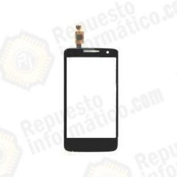 Pantalla tactil Alcatel ONE TOUCH Pop M 5020 negro orange kivo