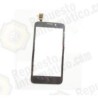 Repuesto pantalla tactil Alcatel ONE TOUCH X POP 5035D NEGRA