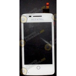Pantalla Tactil Alcatel One Touch 4012 (Fire)
