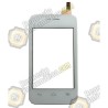 Tactil blanco alcatel OT-4018 (D1)