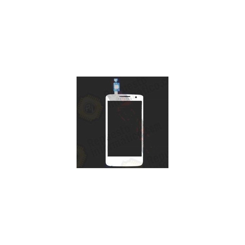 TACTIL ALCATEL OT-5020 BLANCO