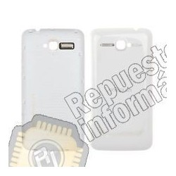 Tapa Trasera Blanca Acatel Orange KIvo 520 Nueva