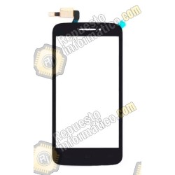 Pantalla (Lcd+tactil) Alcatel ONE TOUCH / OT-5042 (Negra)
