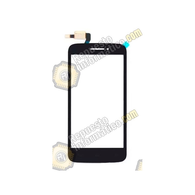 Pantalla (Lcd+tactil) Alcatel ONE TOUCH / OT-5042 (Negra)