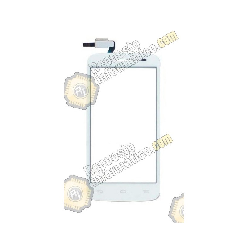 Pantalla (Lcd+tactil) Alcatel ONE TOUCH / OT-5042 (blanco)