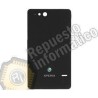 Tapa trasera xperia Go st27 Negra (Usada)