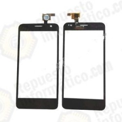 PANTALLA TACTIL ALCATEL OT-6012 Orange Hiro Negra