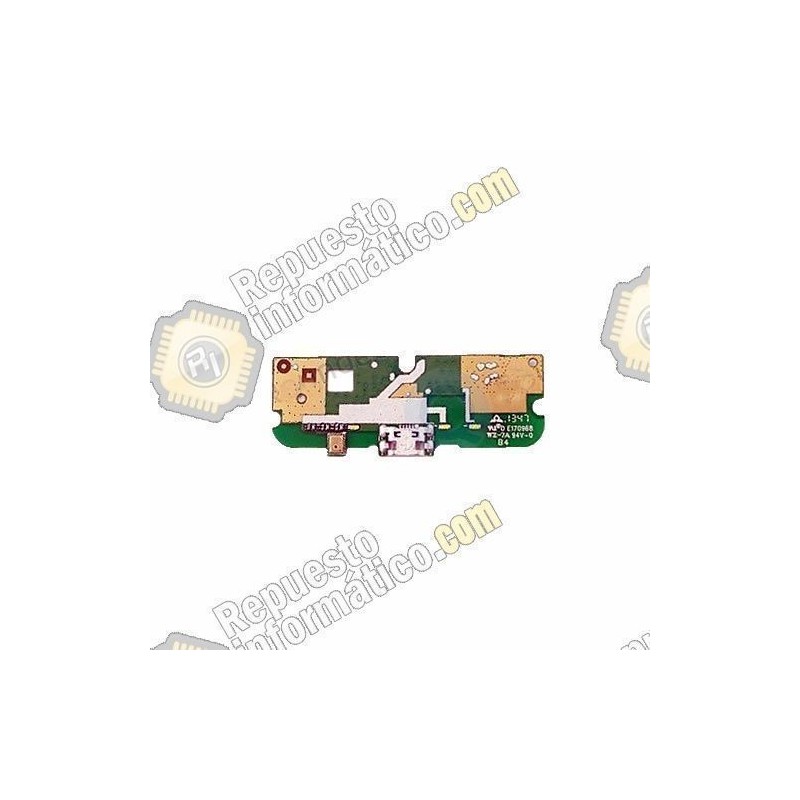 Placa de carga Alcatel  OT-6012  Orange HIRO (SWAP)