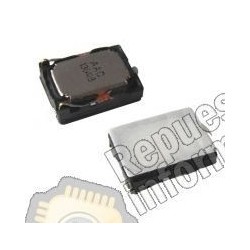 Buzzer Altavoz Alcatel OT 6010, OT 6030, 6030D, Hiro, San Remo