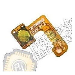 Flex Power Original Alcatel OT 6012 6012D Idol Mini