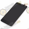 Pantalla (Lcd+tactil) Alcatel OT 6032 (idol mini) (Desmontaje)