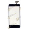 Tactil negro Alcatel OT-6016 (idol 2 mini)