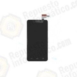 Pantalla lcd + tactil Alcatel One Touch 6030D 6030