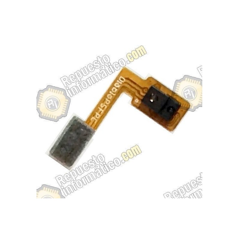 Flex Sensor Alcatel OT 6030 6030X  Idol