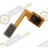 Flex Sensor Alcatel OT 6030 6030X  Idol