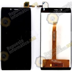 Pantalla (Lcd+tactil) Alcatel OT 6032