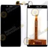 Pantalla (Lcd+tactil) Alcatel OT 6032