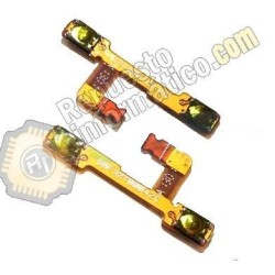 Flex Volumenl Alcatel OT 6033 Idol Ultra