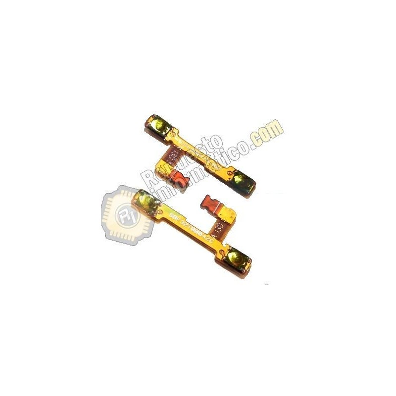 Flex Volumenl Alcatel OT 6033 Idol Ultra