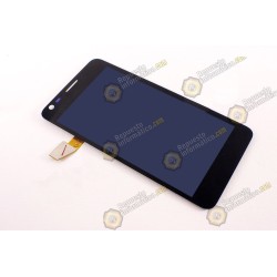 Pantalla alcatel ONE TOUCH / OT-6033 (Idol Ultra) (DESMONTAJE)