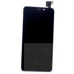 PANTALLA TACTIL + LCD OT6034 Negra