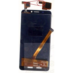 PANTALLA (TACTIL + LCD) OT6035R Negra