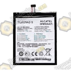 Bateria Alcatel One Touch Idol 3 (5.5) (TLp029A2-S)