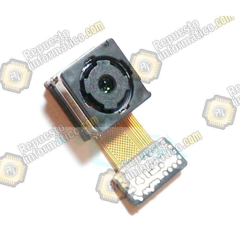 Camara Trasera Alcatel OT-6040 Idol X