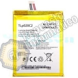 Bateria Original Alcatel OT-6040 Idol X (SWAP)