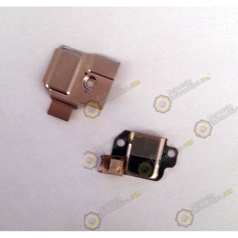 Soporte Metalico Alcatel OT-6040 Idol X